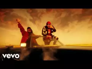 Video: Belly & The Weeknd – What You Want